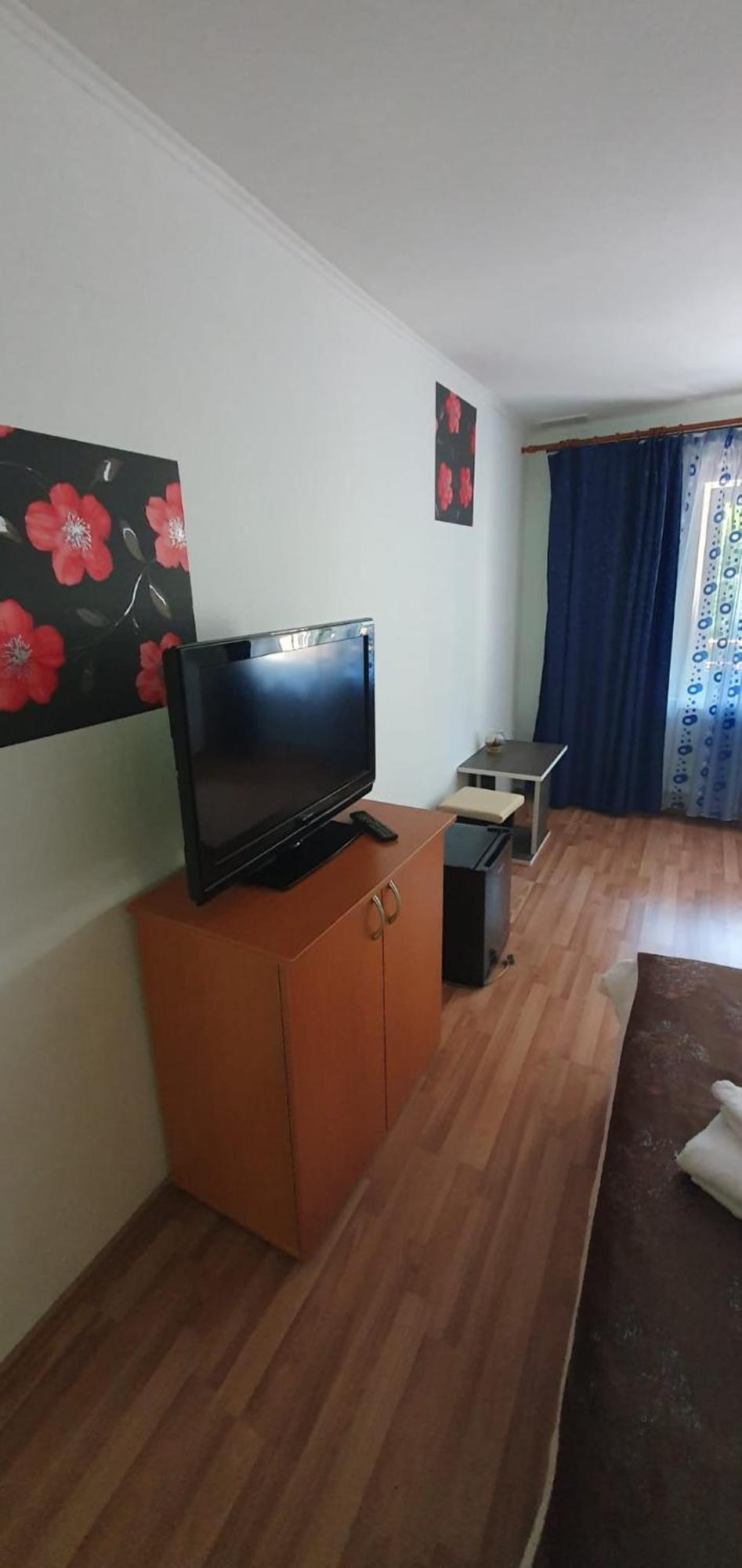Pensiunea Flora Cârțișoara Room photo