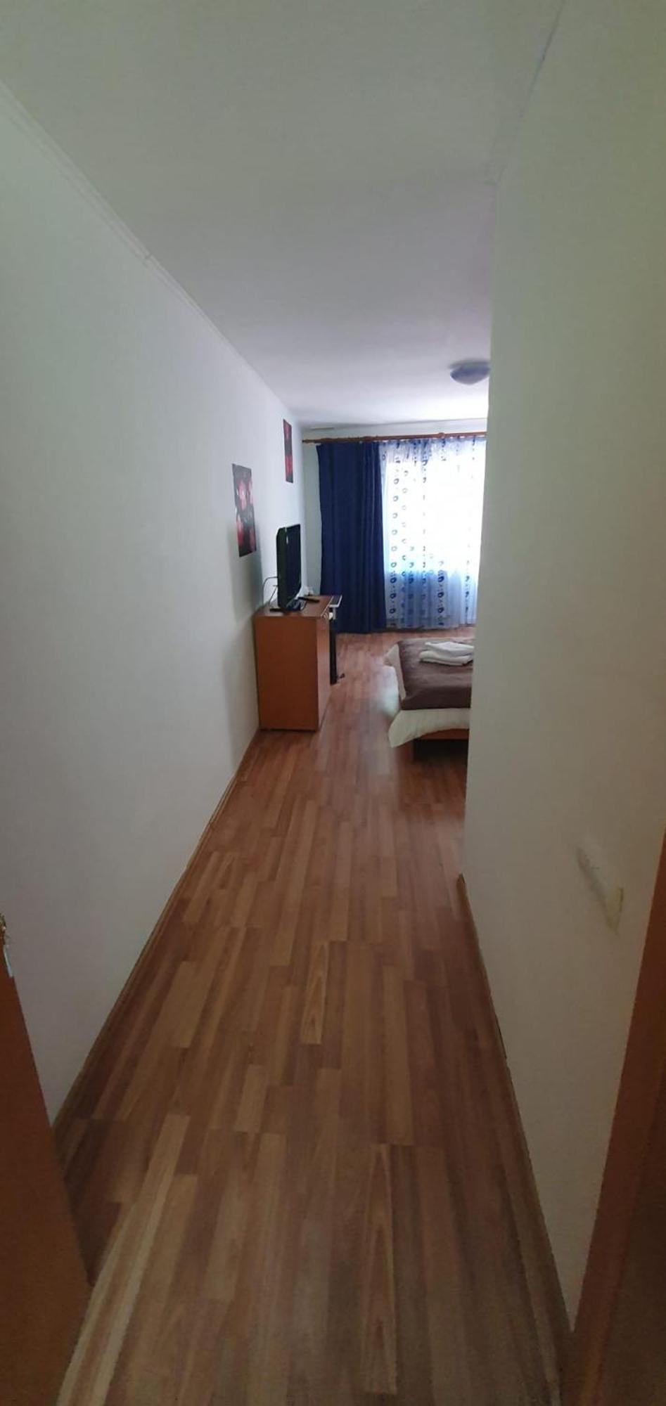 Pensiunea Flora Cârțișoara Room photo