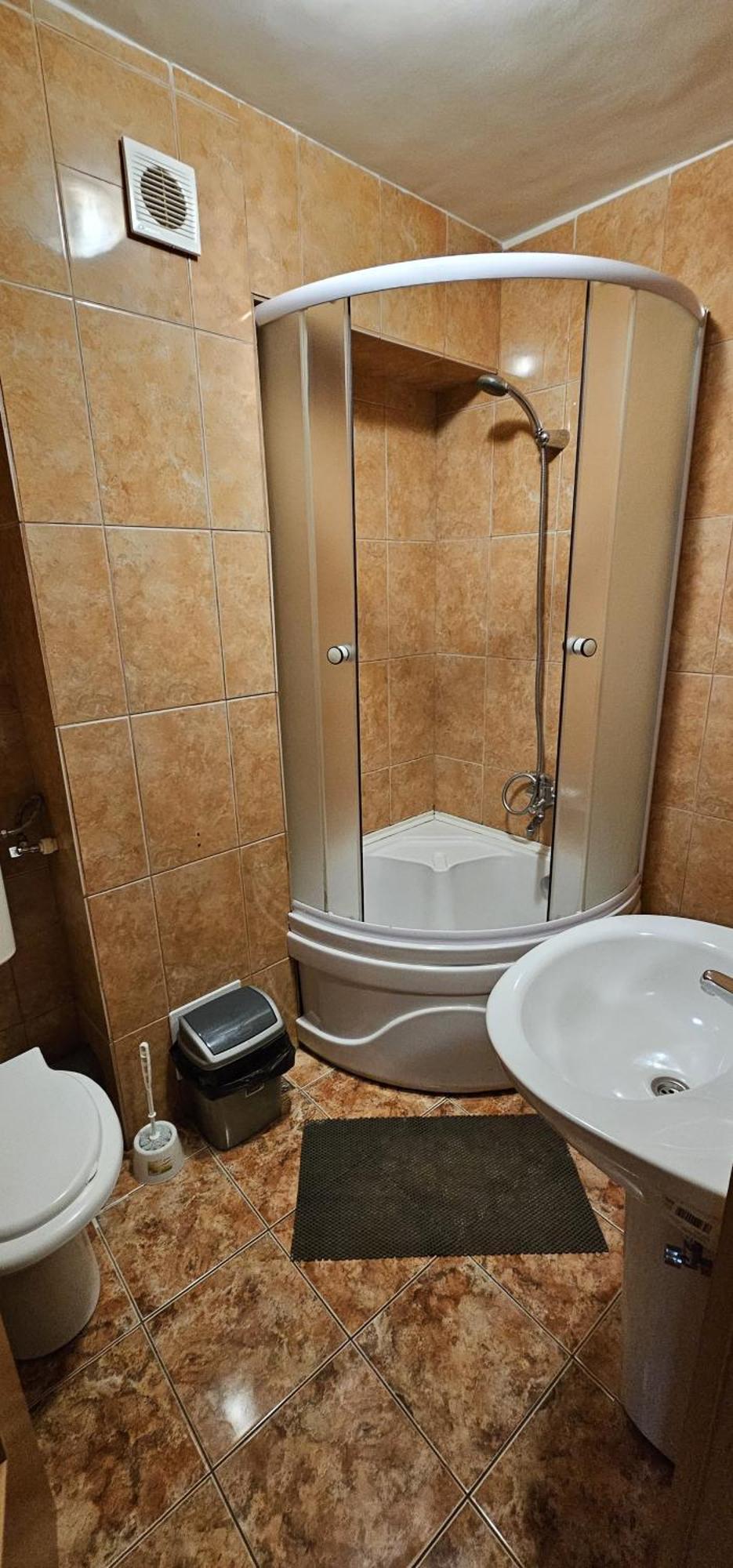 Pensiunea Flora Cârțișoara Exterior photo
